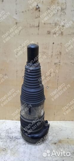 Пневмостойка передняя Audi Q5 80A (2017-н.в.) 3.0л