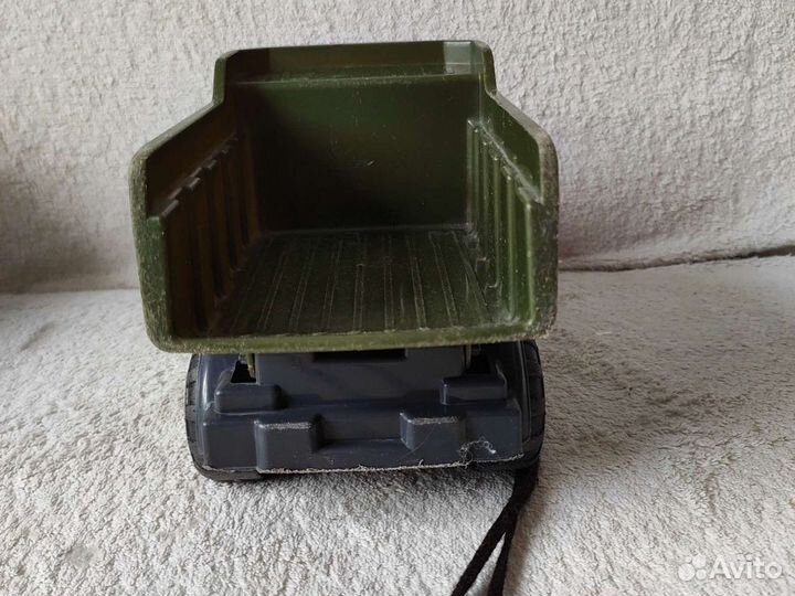 Военная машина