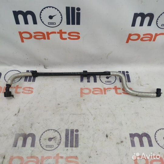 Трубка вакуумная Audi Q3 8U 2013