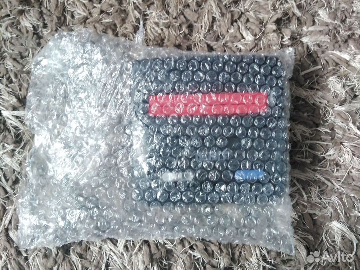 Приставка новая