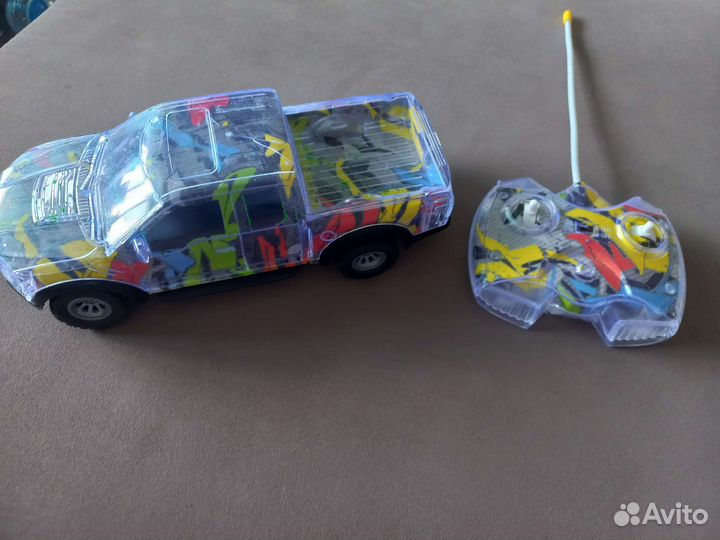 Детские игрушки бу