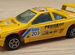 Модель Burago Peugeot 405 1:43