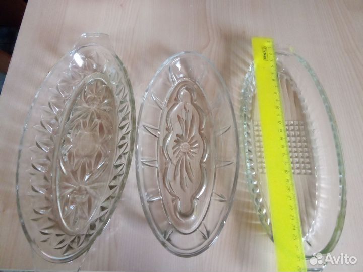 Блюда для рыбы из СССР