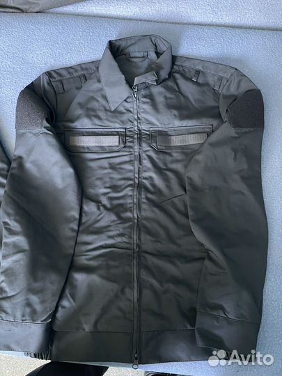 Военная форма