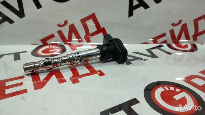 Катушка зажигания Volkswagen Passat 3C5 BVY