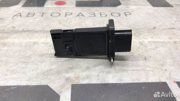 Датчик расхода воздуха передний Nissan Murano Z51