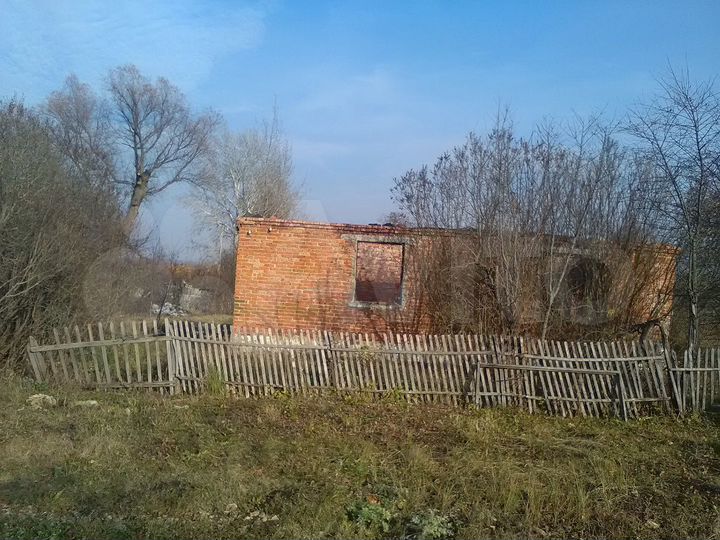 Участок 26 сот. (ИЖС)