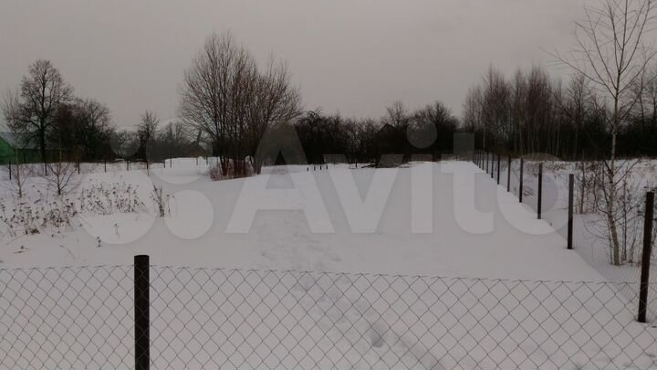 Участок 15 сот. (ИЖС)