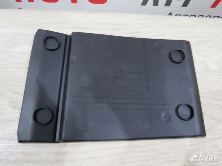 Коврик подлокотника BMW 3 G20