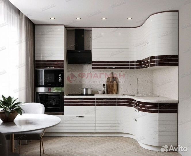 Кухни на заказ