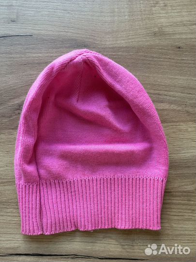 Шапка женская тонкая