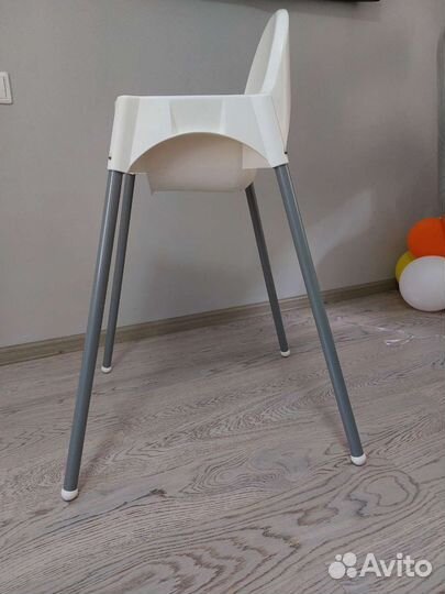 Стульчик для кормления IKEA