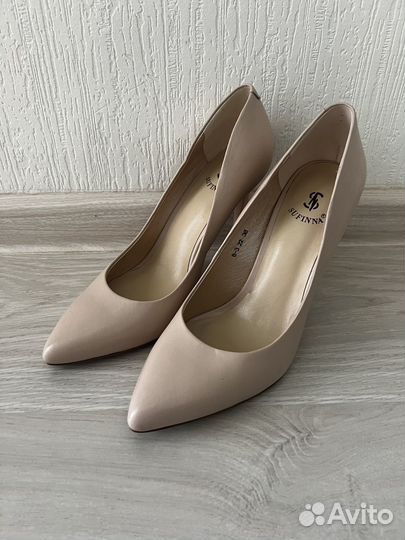 Туфли женские