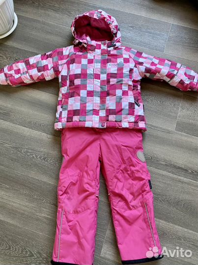 Костюм детский