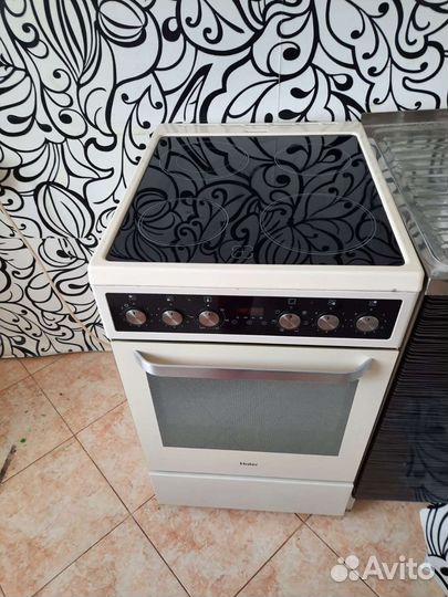 Haier HCX-5cdpc2