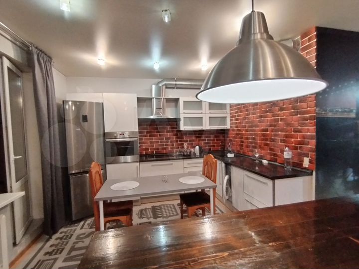 1-к. квартира, 54 м², 14/15 эт.