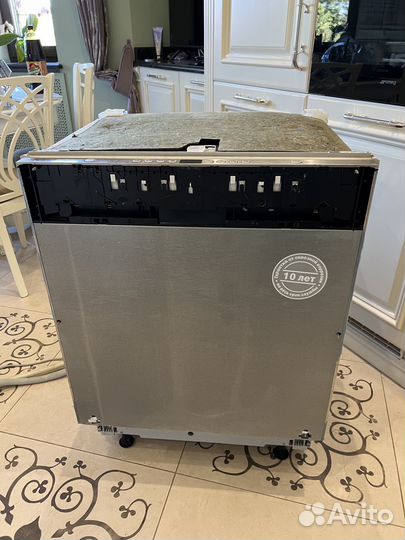 Посудомоечная машина neff 60 см