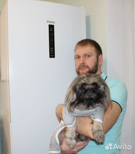 Ремонт холодильников