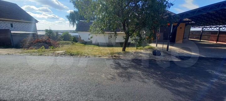 Дом 58 м² на участке 21 сот.