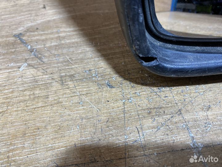 Зеркало левое Opel Movano A Арт. 7721724