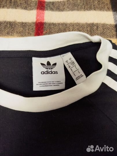 Свитшот adidas