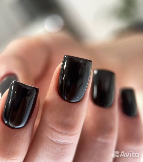 Маникюр. Педикюр. Наращивание. Ногти