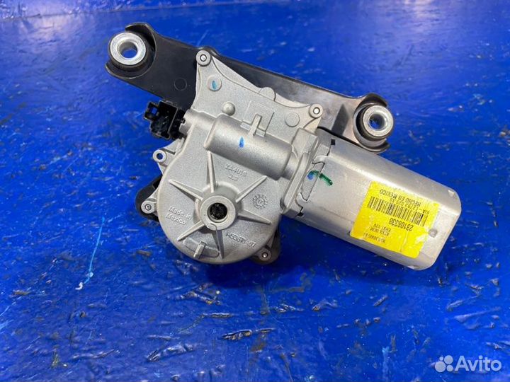 Мотор стеклоочистителя задний Chevrolet Tahoe 4