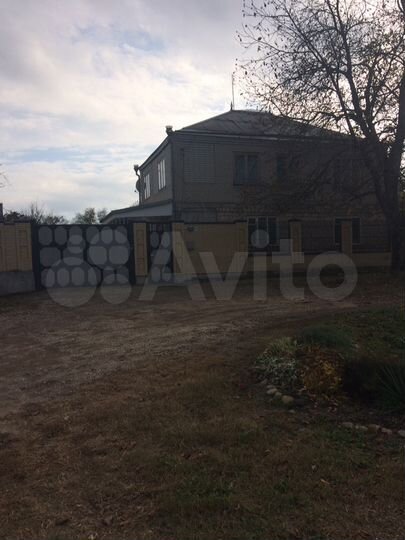 Дом 160 м² на участке 6,2 сот.