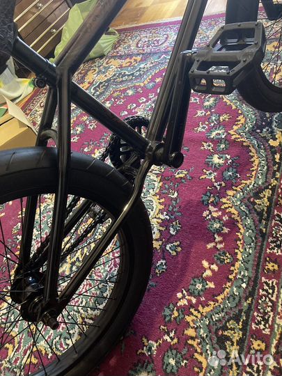 Топовый комплит stereobikes