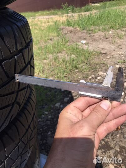 Michelin Latitude Cross 245/70 R16 111H