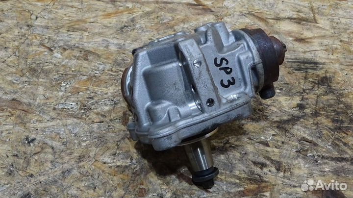 Насос высокого давления (тнвд) BMW бмв F15 F16 Ф15