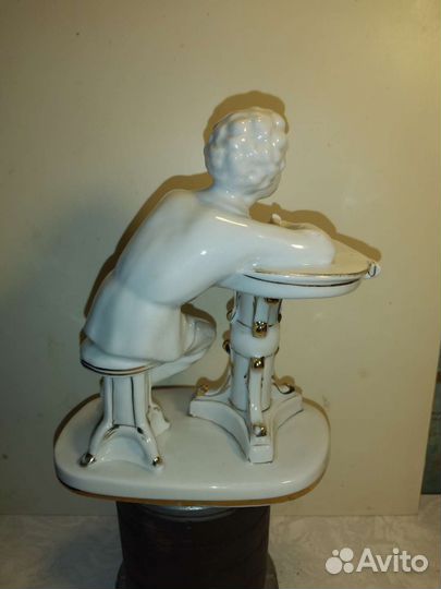 Статуэтка лфз