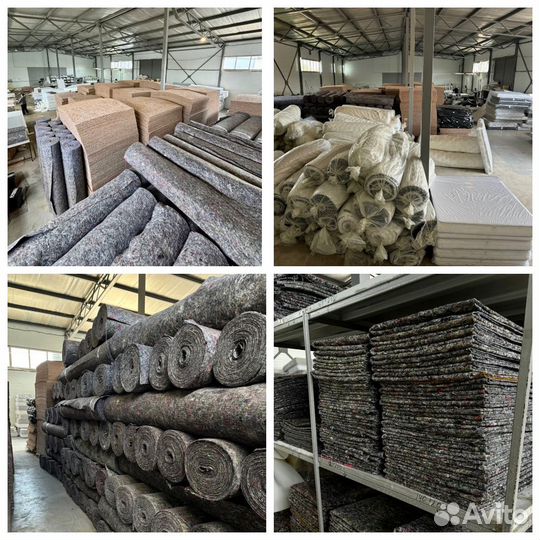 Матрас со склада