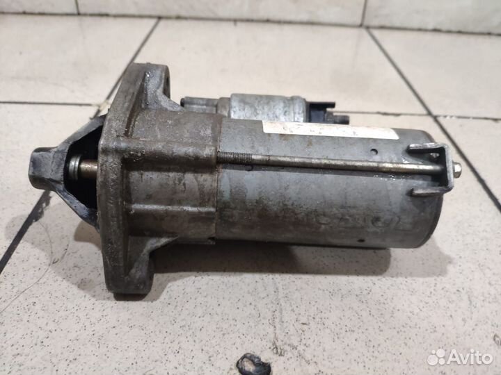 Стартер LADA Vesta