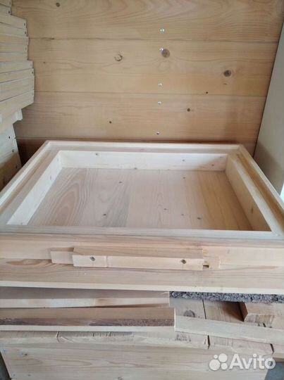 Продам ульи для пчел