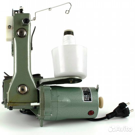 Мешкозашивочная машина