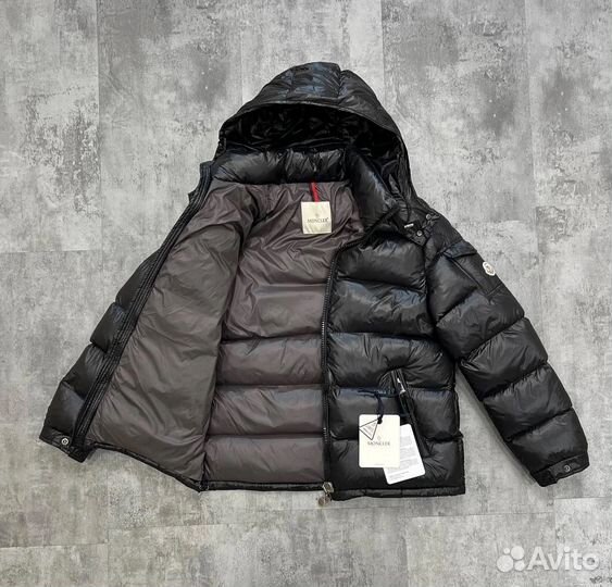 Куртка moncler