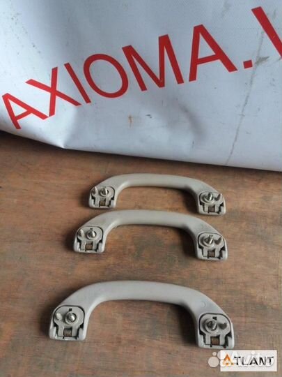 Ручка в салоне toyota cresta