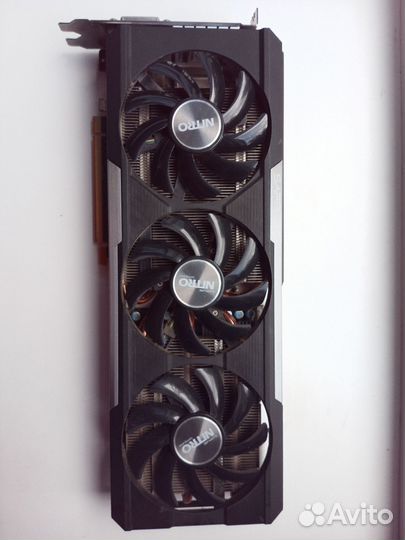 Видеокарта