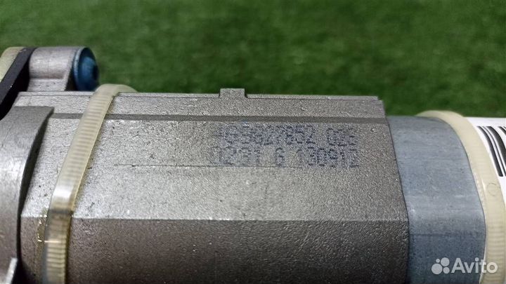 Электропривод багажника Audi Allroad quattro 2012