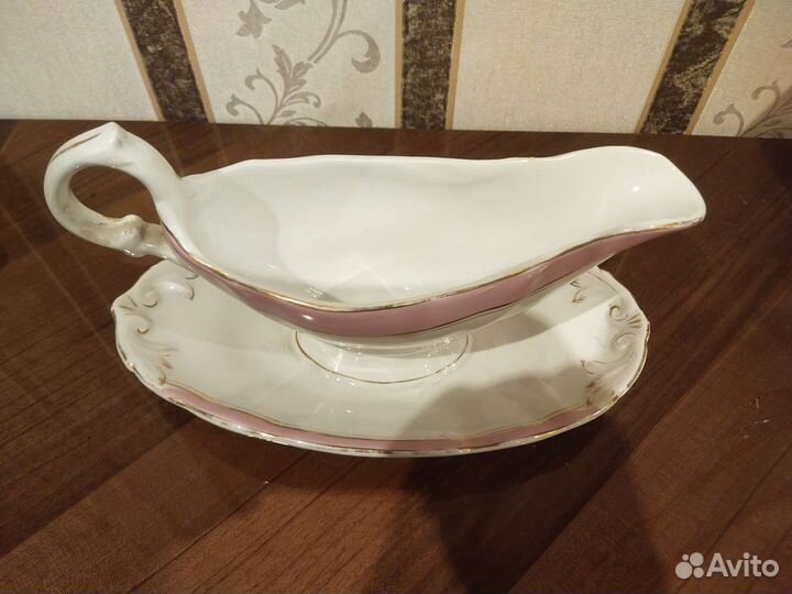 Соусник Кузнецов