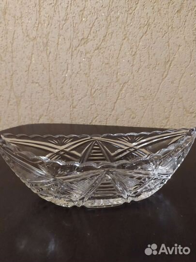 Ваза конфетница