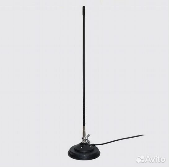 Антенна для рации магнитная Optim CB-82 MAG