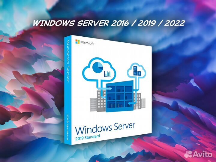 Windows Server / SQL Server / RDS CAL