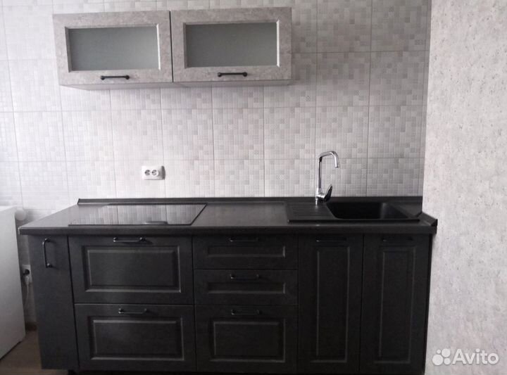 Кухни на заказ