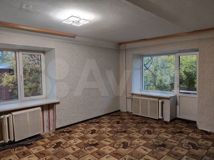 1-к. квартира, 30 м², 3/5 эт.