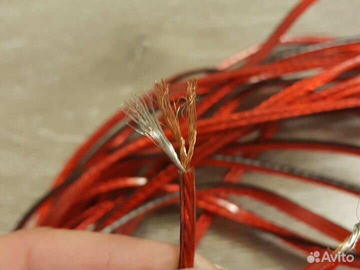 Premier sct-04 ofk Hi-Fi кабель