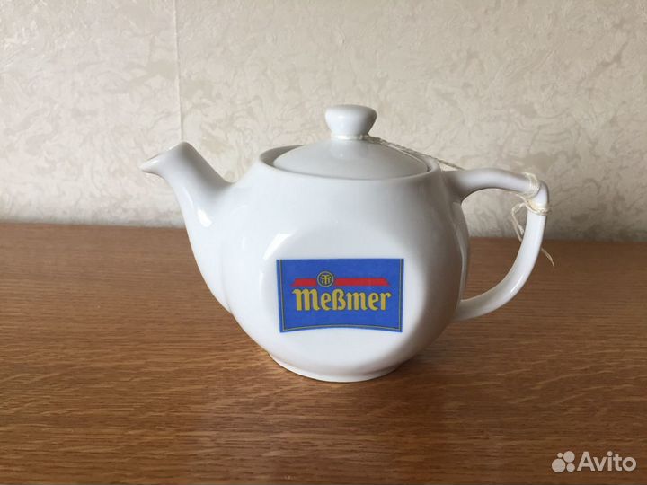 Чайник заварочный, 350 мл