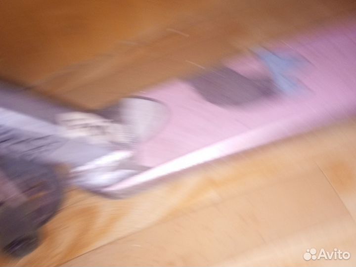 Трюковой самокат бу