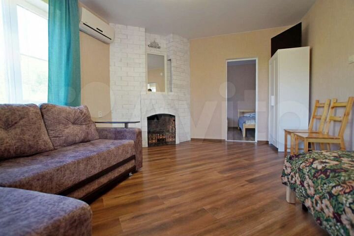 Комната 24 м², 2/2 эт.